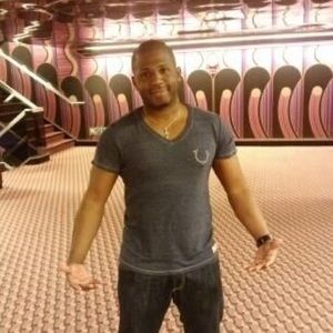 Meet your Posher, Cody